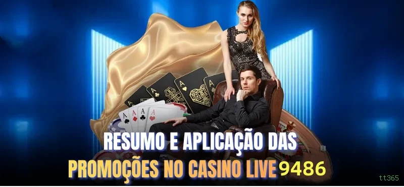 Cassino tt365 - mesas ao vivo e jogos