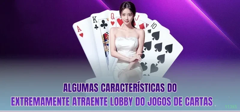 Plataforma tt365 - cassino e apostas