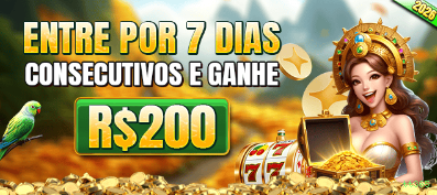 Bônus boas-vindas tt365 R$100