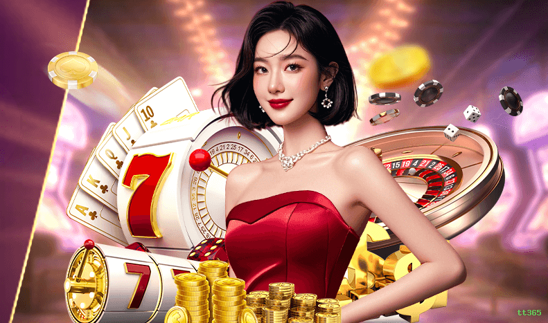 Slots tt365 - Sweet Bonanza e caça-níqueis populares