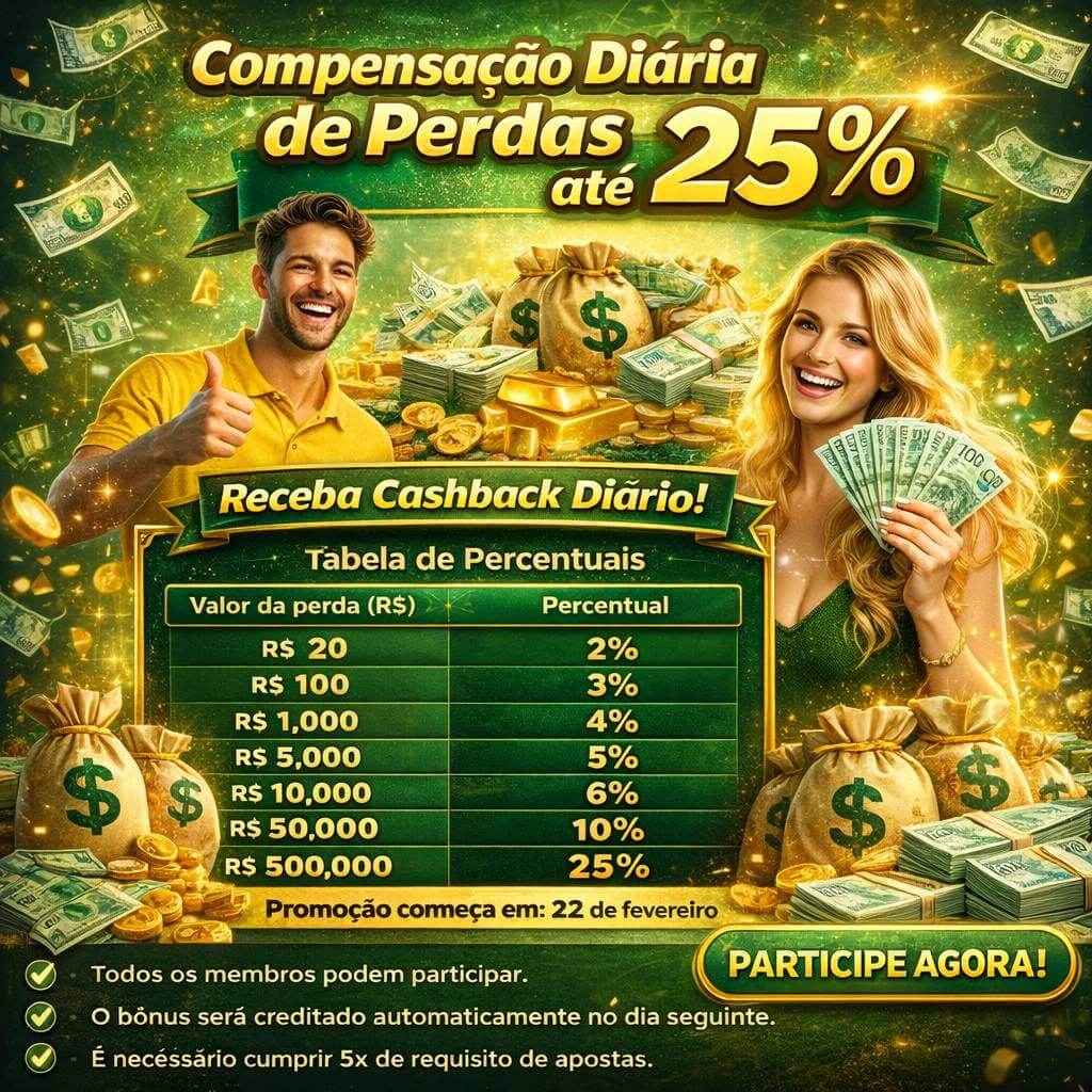Slots com prêmios tt365